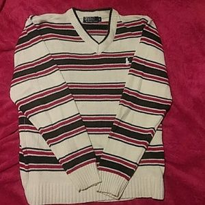Mens Ralph lauren polo sweater